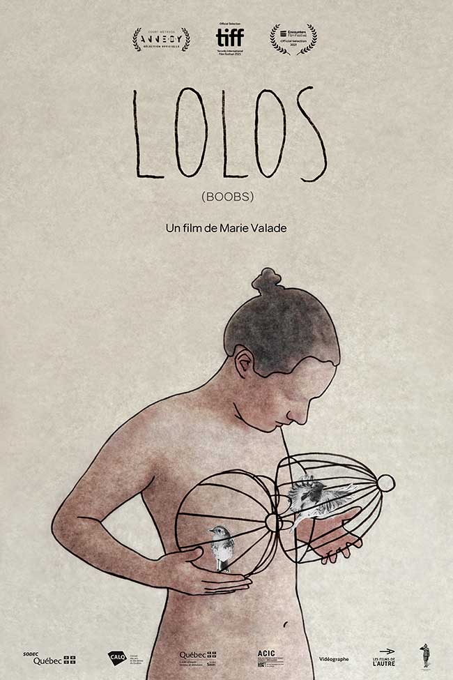 LOLOS (BOOBS) cartel