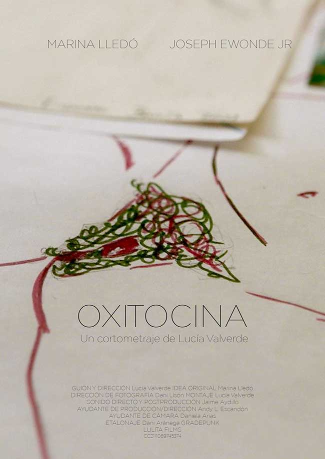 OXYTOCIN cartel
