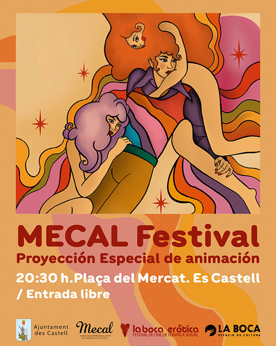 Sesión MECAL Fest