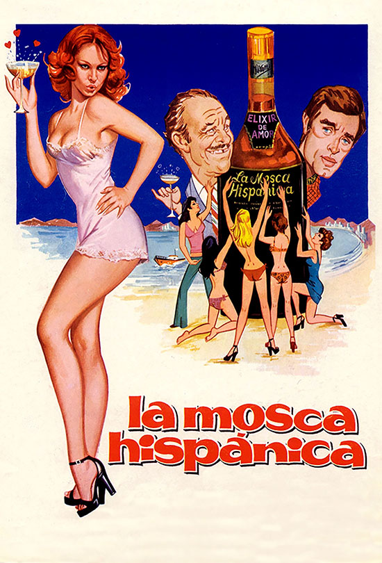 Spanish Fly