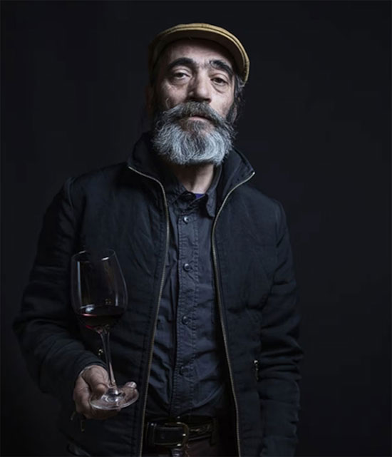Chico Ocaña
