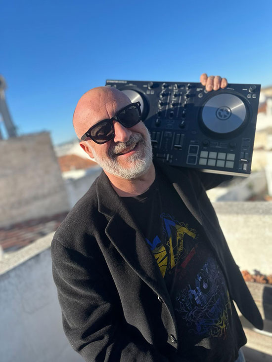 Dj-Javilon