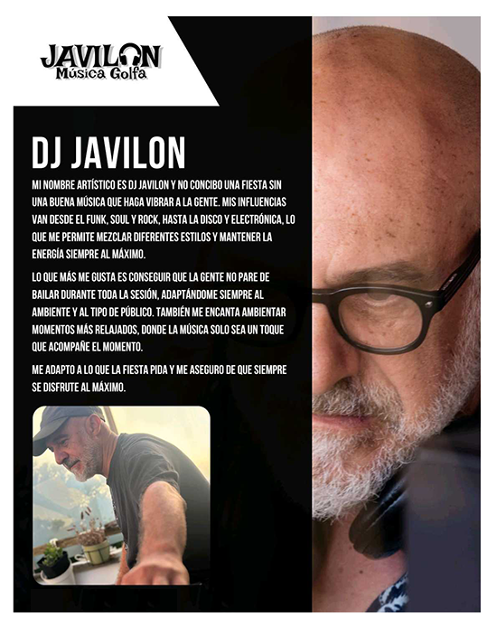 Dj-Javilon
