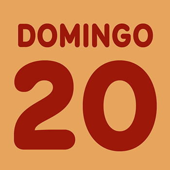 Dia 20
