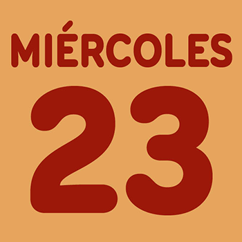 Dia 23