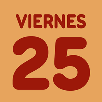 Dia 25