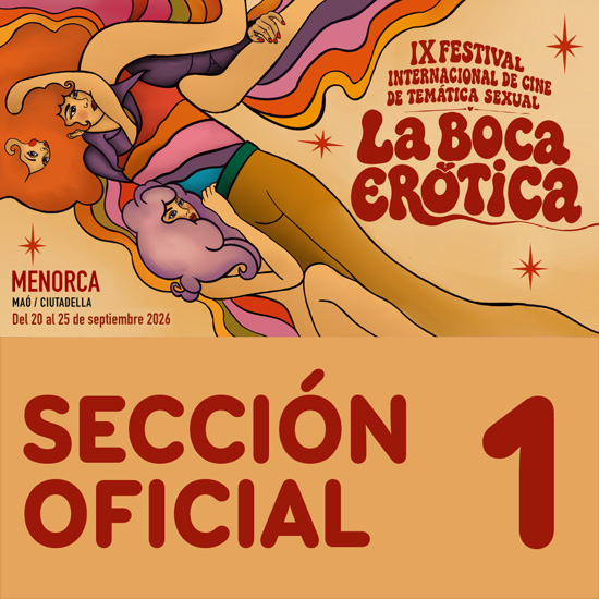 Sección Oficial 1