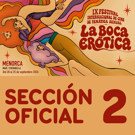 Sección Oficial 2